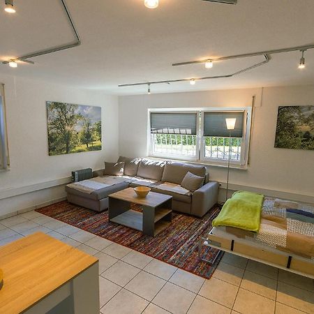 Appartement Micha Weissach im Tal Exterior foto